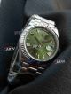 noob factory rolex day date olive green roman face  replica watch (9)_th.jpg